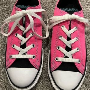 Converse All Stars